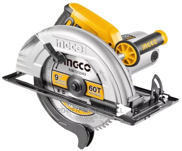 CS2358 (Circular Saw 9" 2200w) · Photo 1
