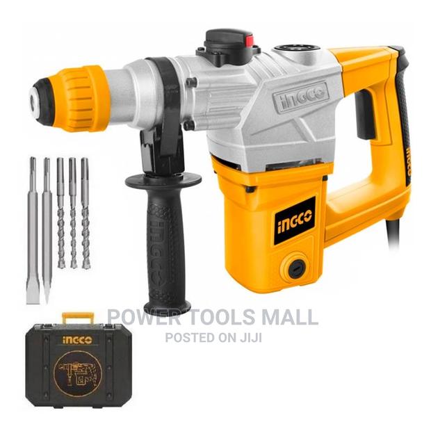 RH10508 (Rotary Hammer 1050w) · Photo 1