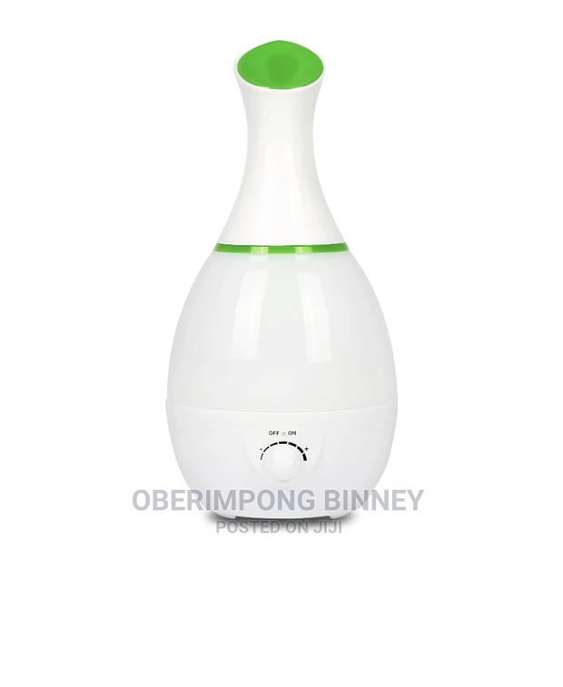 Humidifier 3 Liters Water Capacity