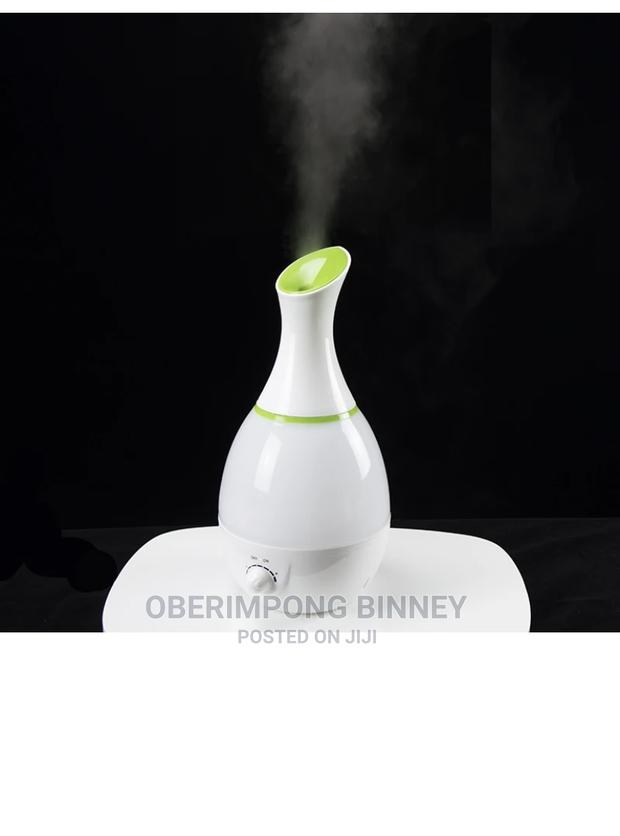 Humidifier 3 Liters Water Capacity · Photo 2