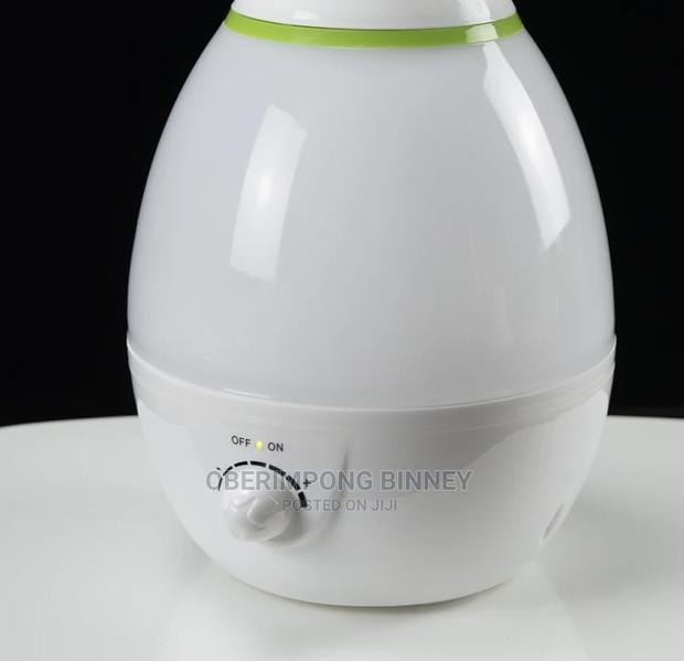 Humidifier 3 Liters Water Capacity · Photo 3