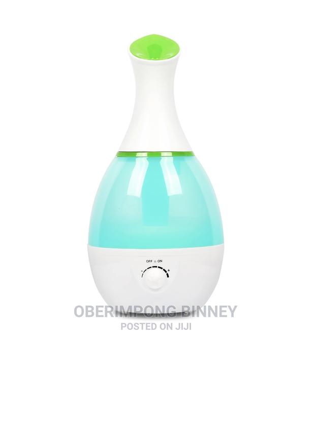 Humidifier 3 Liters Water Capacity · Photo 4