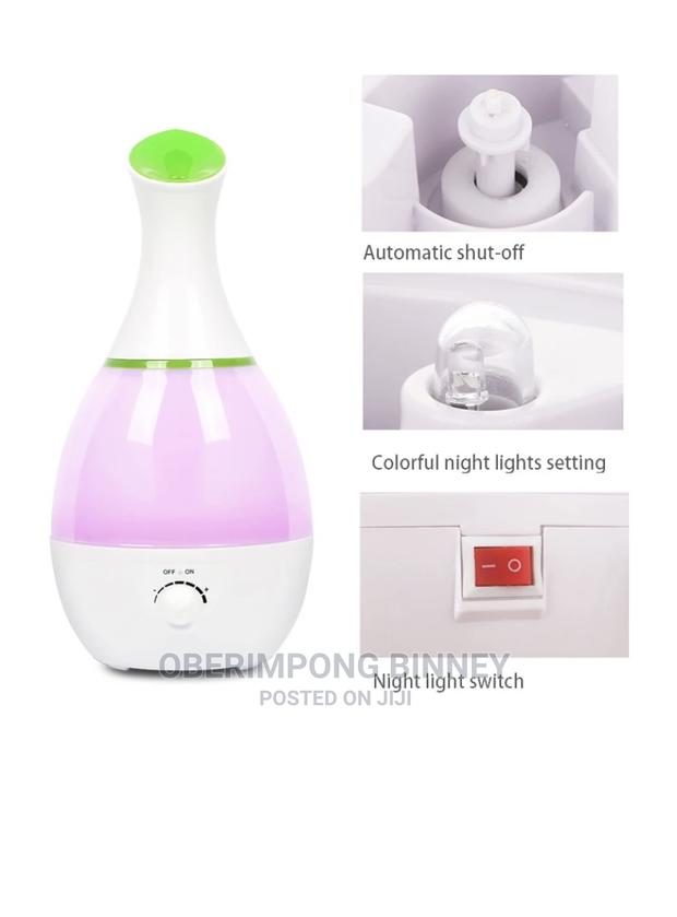 Humidifier 3 Liters Water Capacity · Photo 6
