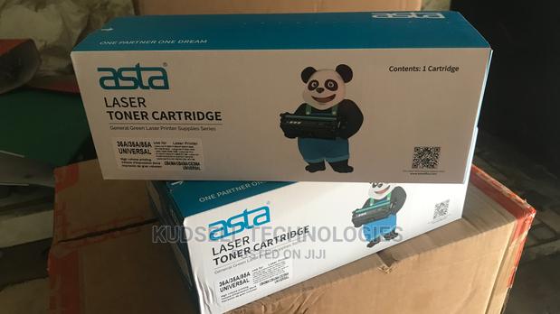 Asta Toner 85A /35a /36a · Photo 1