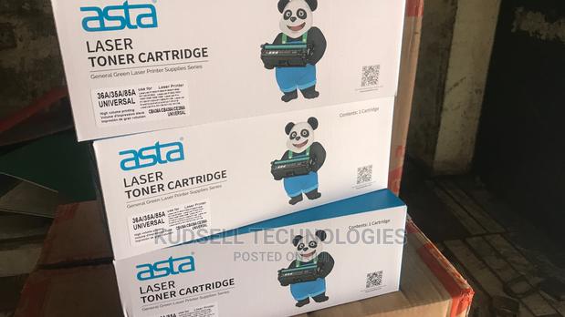 Asta Toner 85A /35a /36a · Photo 2