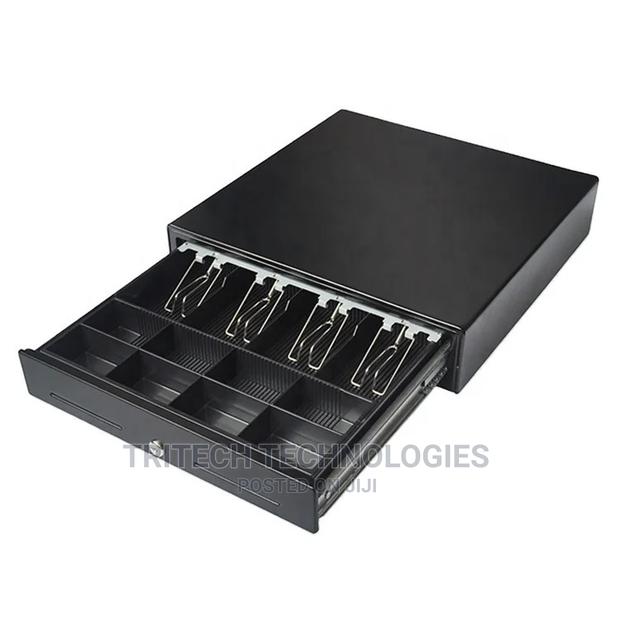 Metal Cash Drawer ZKC0408 · Photo 2