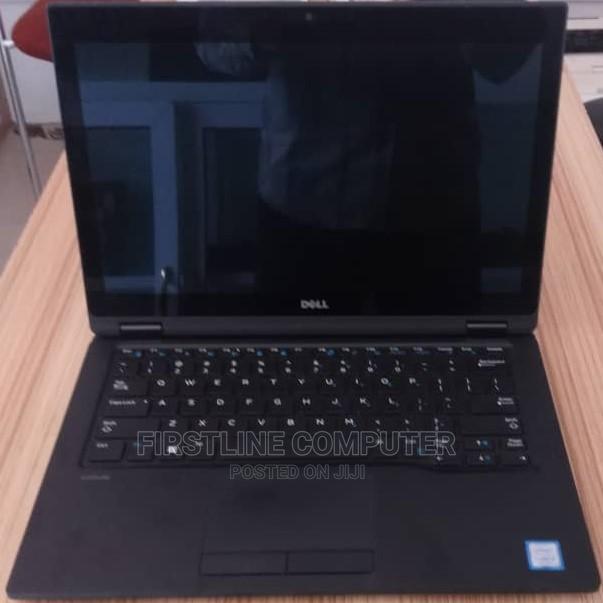 Laptop Dell Latitude 5289 8GB Intel Core I5 SSD 256GB · Photo 1
