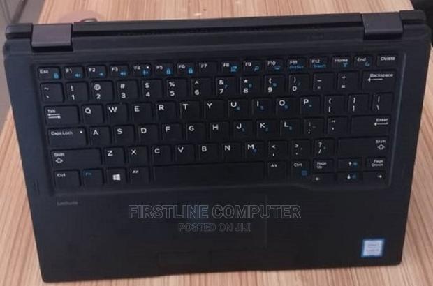 Laptop Dell Latitude 5289 8GB Intel Core I5 SSD 256GB · Photo 2