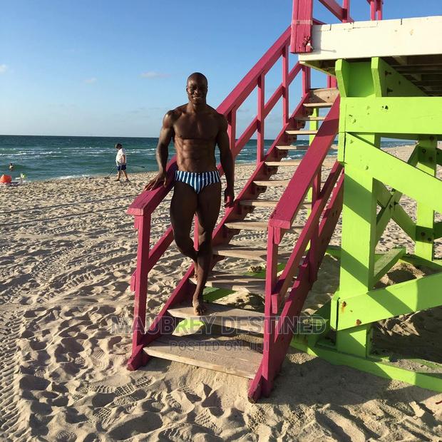Olympic Hopeful Personal Training Life Coaching Masterclass · Photo 2