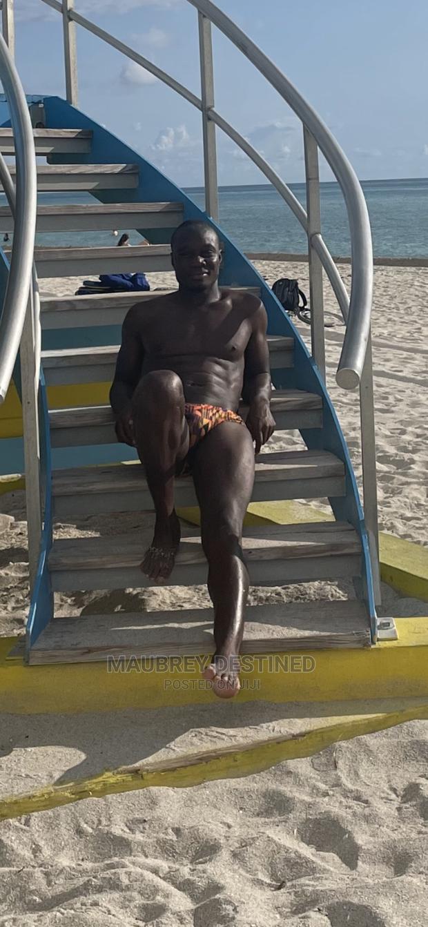 Olympic Hopeful Personal Training Life Coaching Masterclass · Photo 3