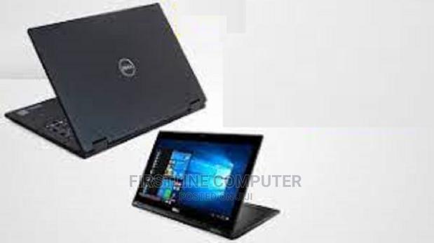 Laptop Dell Latitude 5289 8GB Intel Core I5 SSD 256GB · Photo 3