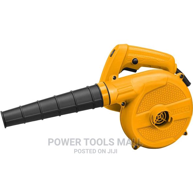 AB6008 (Aspirator Blower 600W) · Photo 1