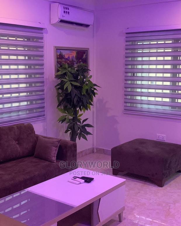 Beautiful Furnished 2 Bed Apartment at Spintex · Photo 3