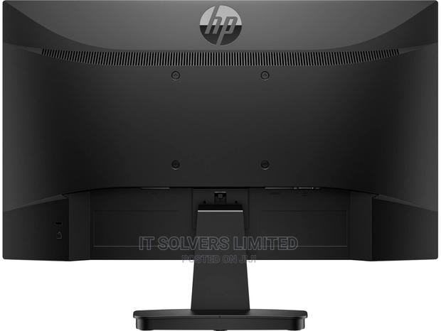 Hp V22v G5 Full Hd Monitor Computer · Photo 2