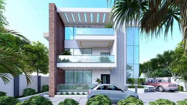 Architectural Drawings · Photo 1