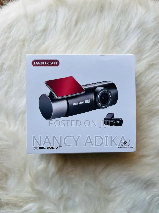 Hd Front Dash Camera (Single Lens) · Photo 1