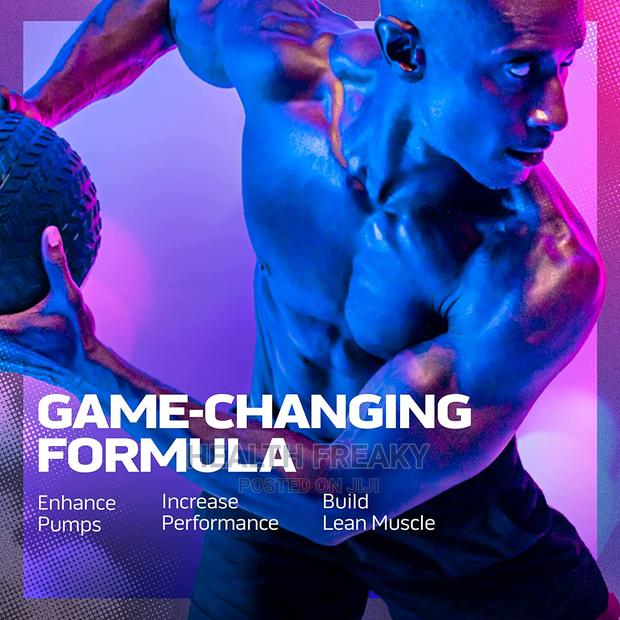 Pre Workout Powder | Muscletech Euphoriq Smart Preworkout · Photo 5