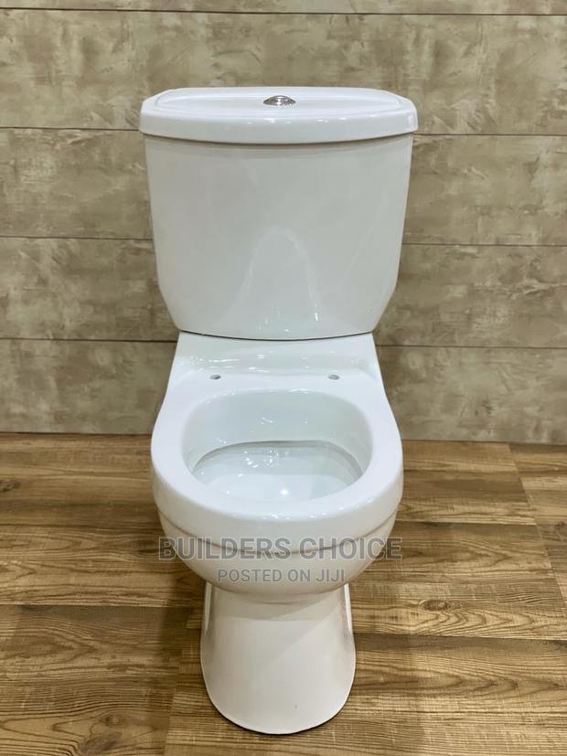 Twyford Water Closet With Basin (B3478) · Photo 3