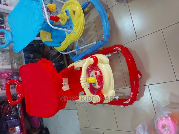 Baby Walker · Photo 2