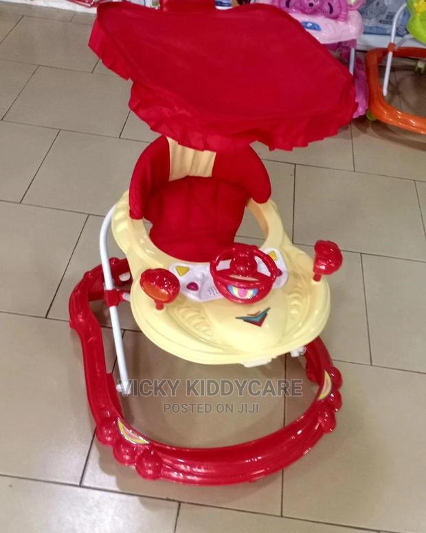 Baby Walker · Photo 1