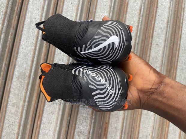 The Original Phantom Boot Available · Photo 4