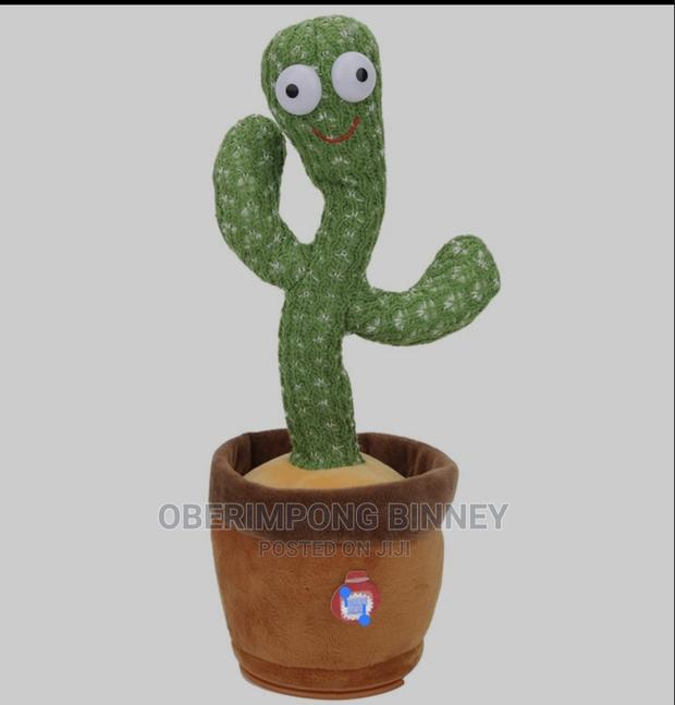 Kids Cactus · Photo 1