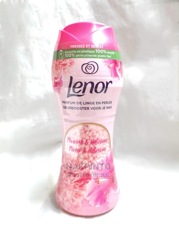 Lenor Peony Hibiscus Pearls · Photo 1