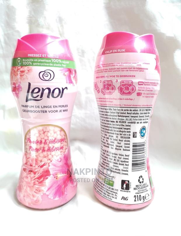 Lenor Peony Hibiscus Pearls · Photo 2