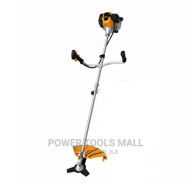 GBC (Gasoline Grass Trimmer and Cutter) · Photo 1