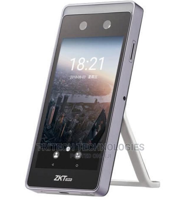 Zkteco Horus E1 · Photo 1