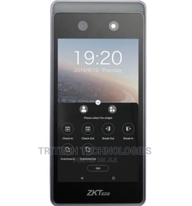 Zkteco Horus E1 · Photo 2