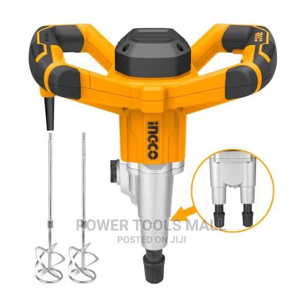 Mx218008 (Paint Mixer 1800w) · Photo 1