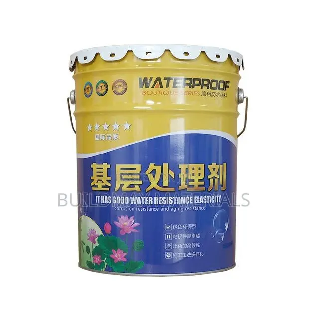 Bitumen Primer · Photo 1