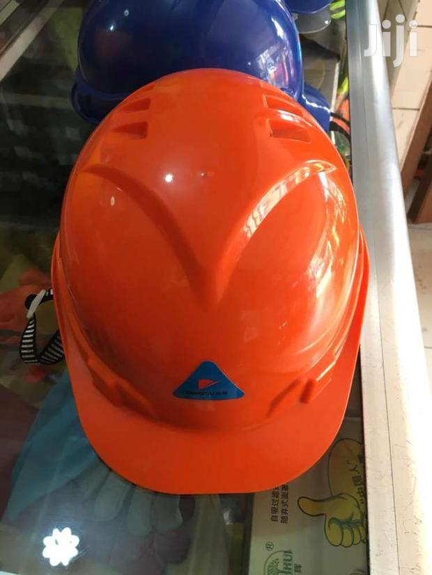 Safety Helmet · Photo 1