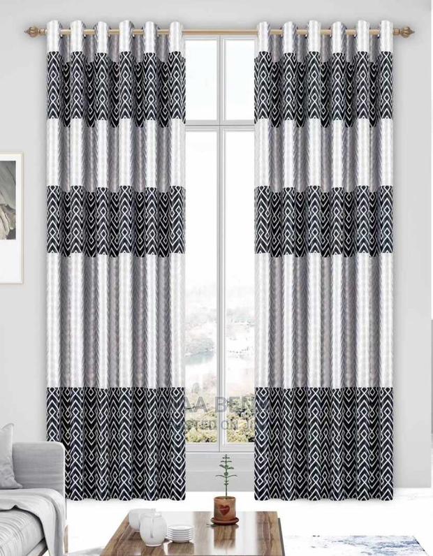 Quality Imported Curtains · Photo 1
