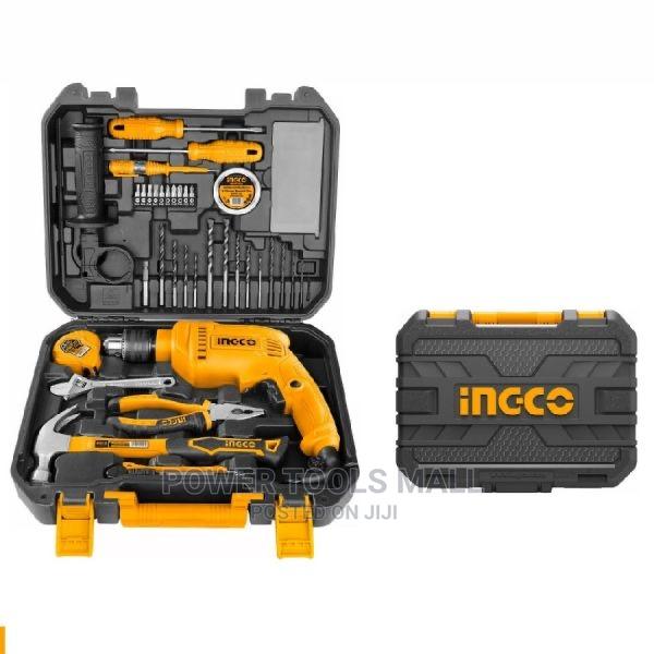 HKTHP11151 (115pcs Tools Set) · Photo 1