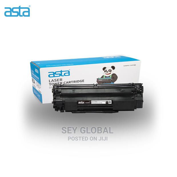 Asta Ce285a (85A Toner · Photo 1