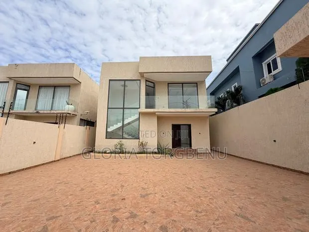 4bdrm House in East Legon for sale · Photo 1
