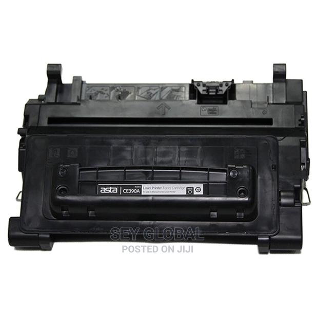 Asta Toner 90A | Ce390a · Photo 1