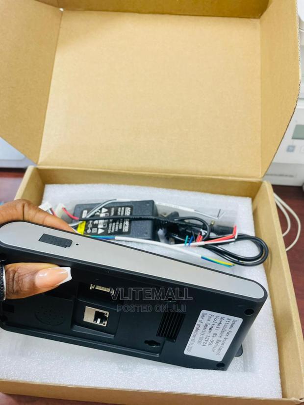 Face Dynamic Attendance Machine (RA05L) · Photo 4