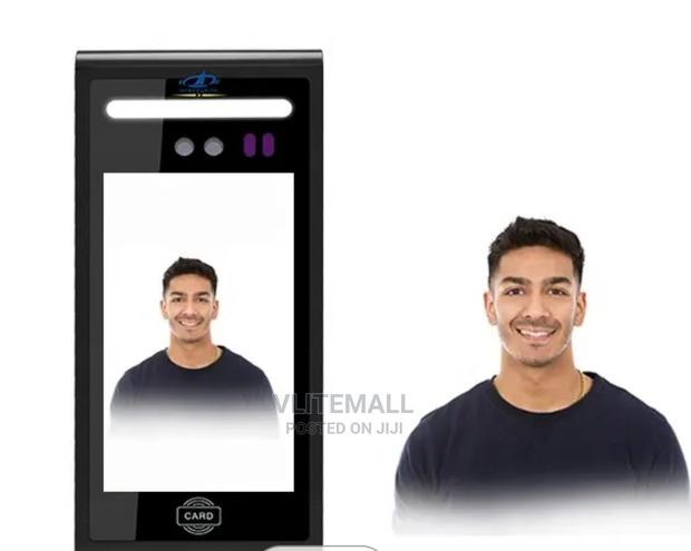 Face Dynamic Attendance Machine (RA05L) · Photo 3