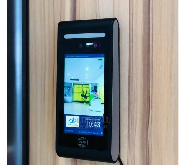 Face Dynamic Attendance Machine (RA05L) · Photo 1