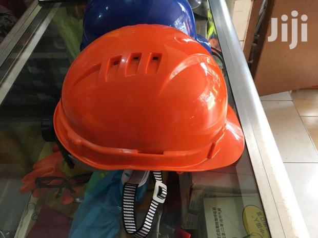 Safety Helmet · Photo 2