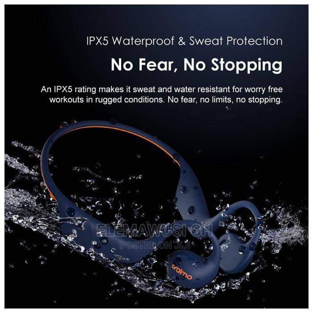 Oraimo Open Ear Bluetooth Headphone · Photo 2