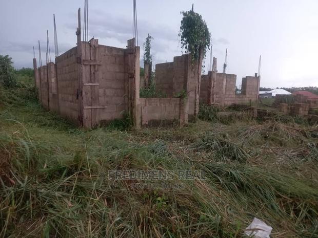 4bdrm House in Fredimens Real, Kumasi Metropolitan for Sale