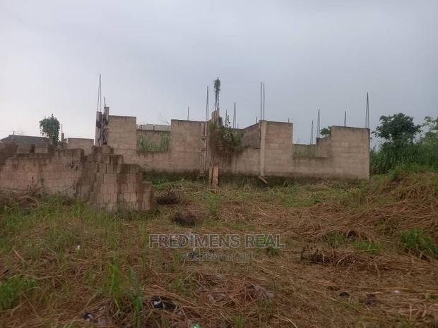 4bdrm House in Fredimens Real, Kumasi Metropolitan for Sale · Photo 2