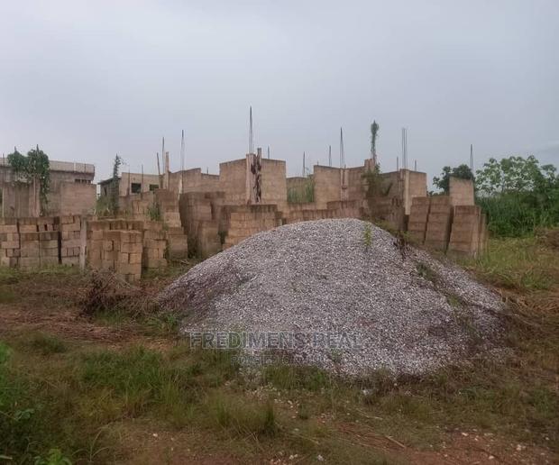 4bdrm House in Fredimens Real, Kumasi Metropolitan for Sale · Photo 3