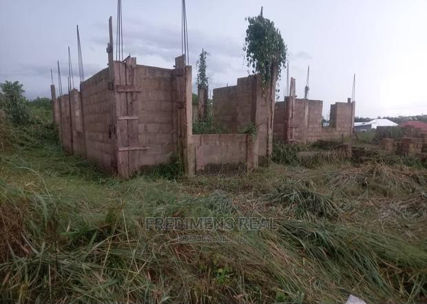 4bdrm House in Fredimens Real, Kumasi Metropolitan for Sale · Photo 4