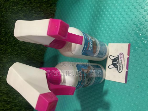 250ML Ticks and Fleas Spray by GC · Photo 3