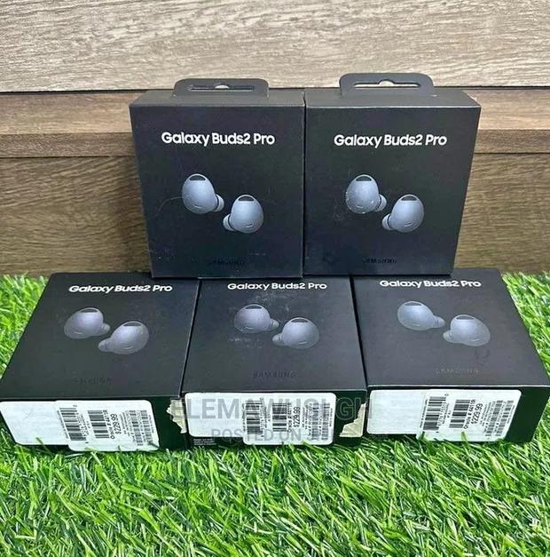Samsung Galaxy Buds 2 Pro (Authentic) · Photo 1
